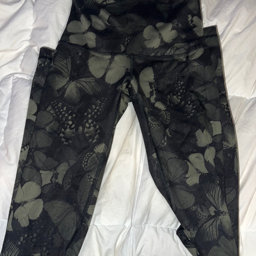 Lulu lemon leggings